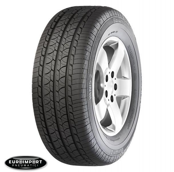 Barum VANIS 2  195/65 R16 104_102 T  Carico C  TL